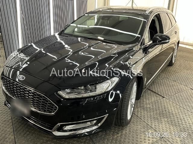 Ford Mondeo Vignale 2.0, 179 PS