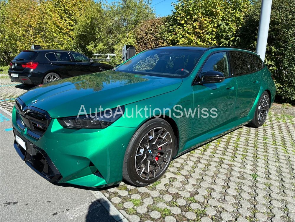 BMW M5