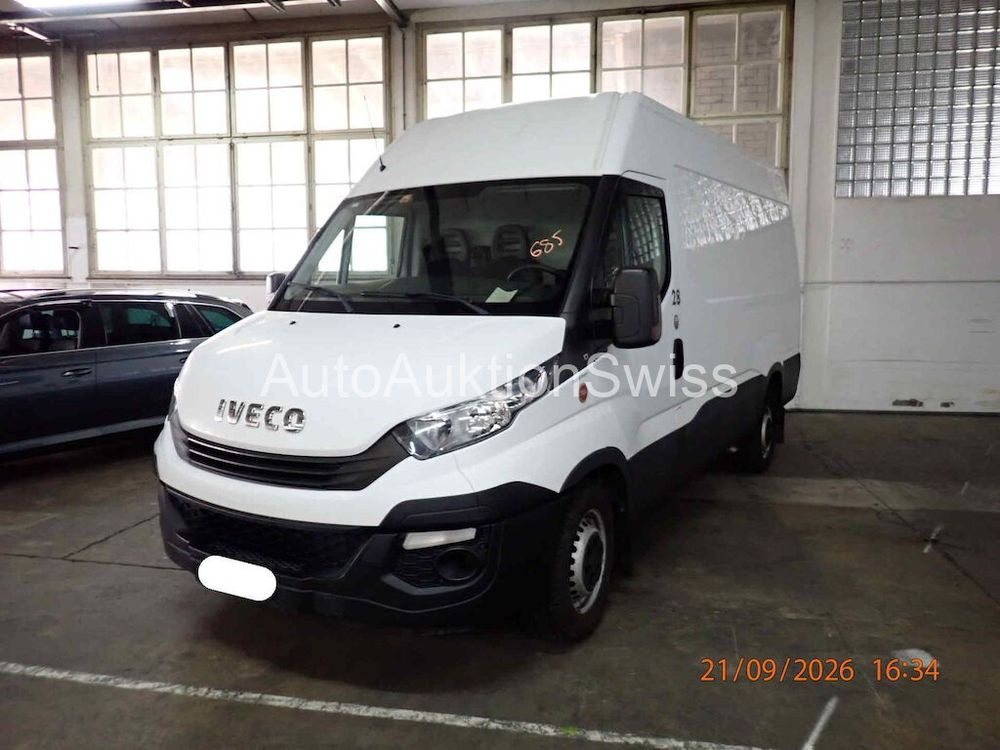 IVECO 35 S 14 V