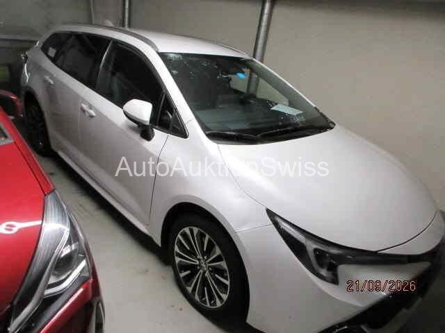 TOYOTA COROLLA TS 2.0 HSD TREND