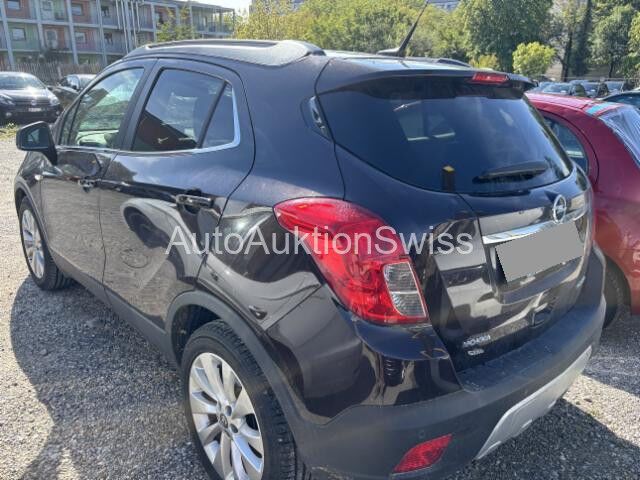 Opel OPEL Mokka 1.4i T Cosmo 2WD