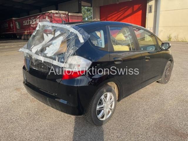 Honda Jazz 1.4i Elegance, 99 PS