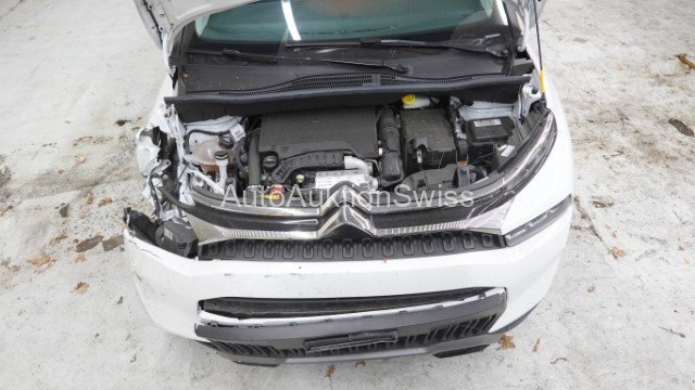 Citroen C3 Aircross 1.2 PureTech 130 S Kombi