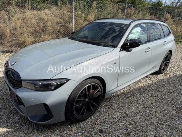 BMW 3er Reihe G21 Touring M340i xDrive