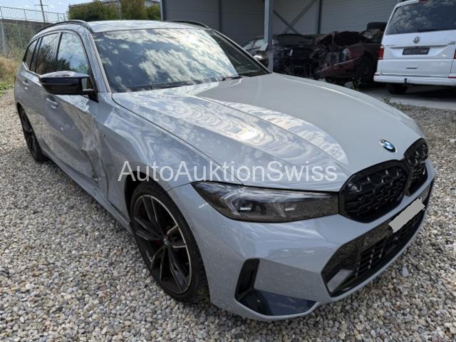 BMW 3er Reihe G21 Touring M340i xDrive