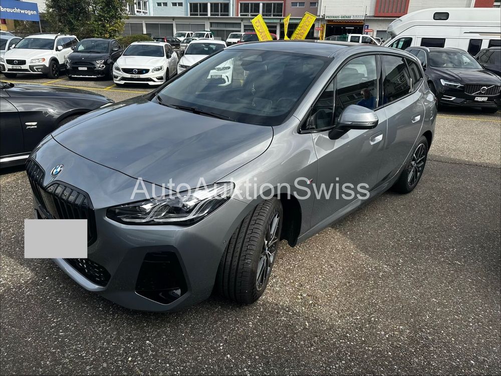 BMW 223d xDrive Active Toure