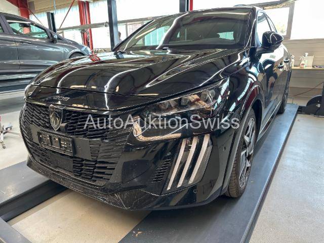 Peugeot 208 1.2 Hybrid 145 GT