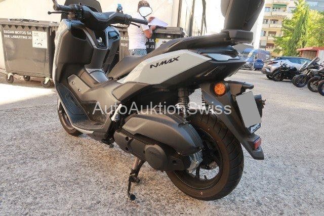 Yamaha GPD 125 NMAX ABS .