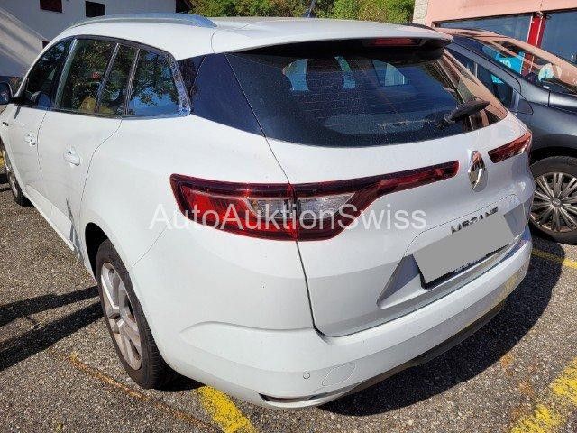 Renault Mégane Grandtour 1.5 Blue dCi Business EDC