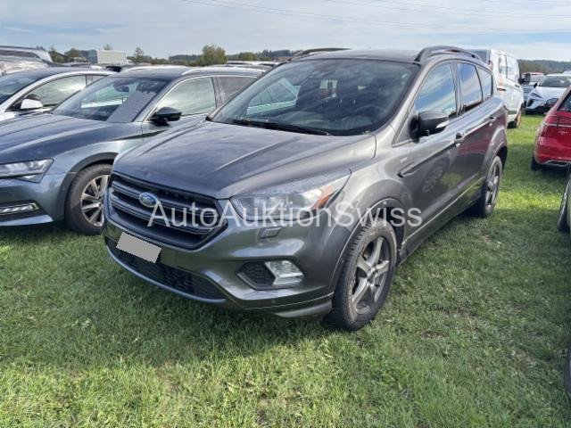 Ford FORD Kuga 2.0 TDCi ST Line 4WD