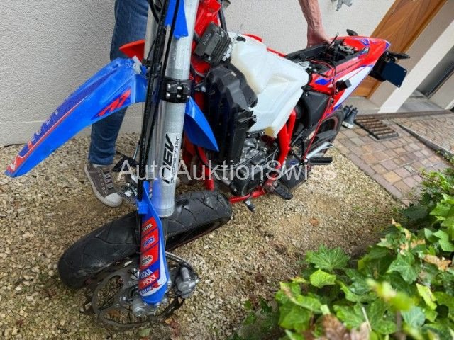 Beta RR 125 4T LC 0