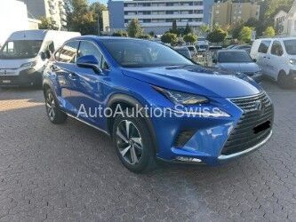 Lexus NX 300