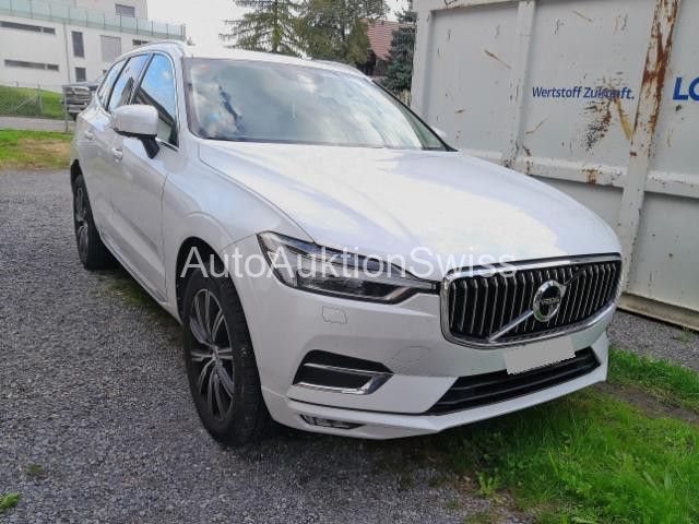 Volvo XC60 2.0 D4 Inscription AWD