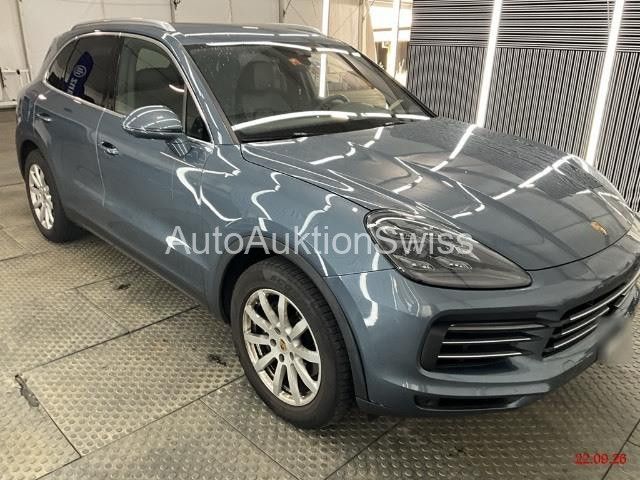 Porsche Cayenne 3.0 V6, 340 PS