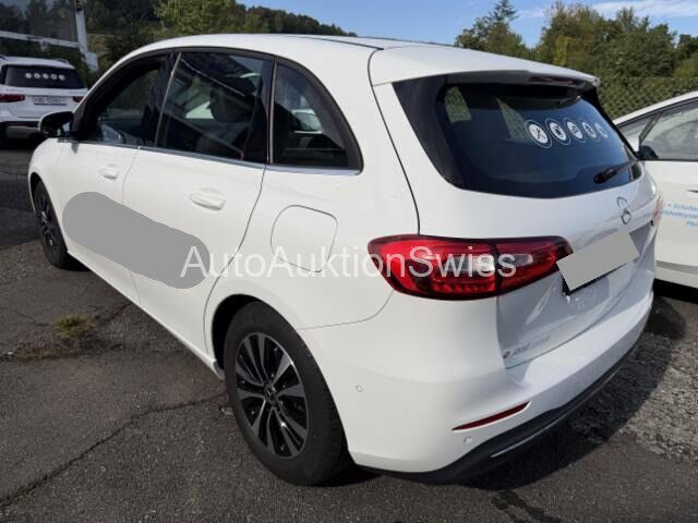 Mercedes-Benz B-Klasse W247 B 180 Style