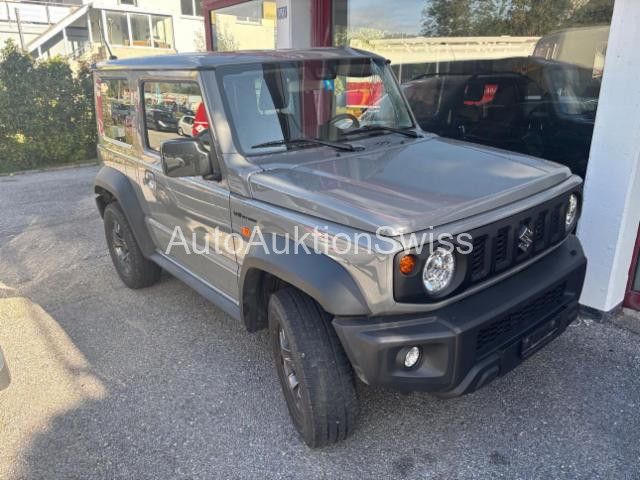 Suzuki Jimny 1.5
