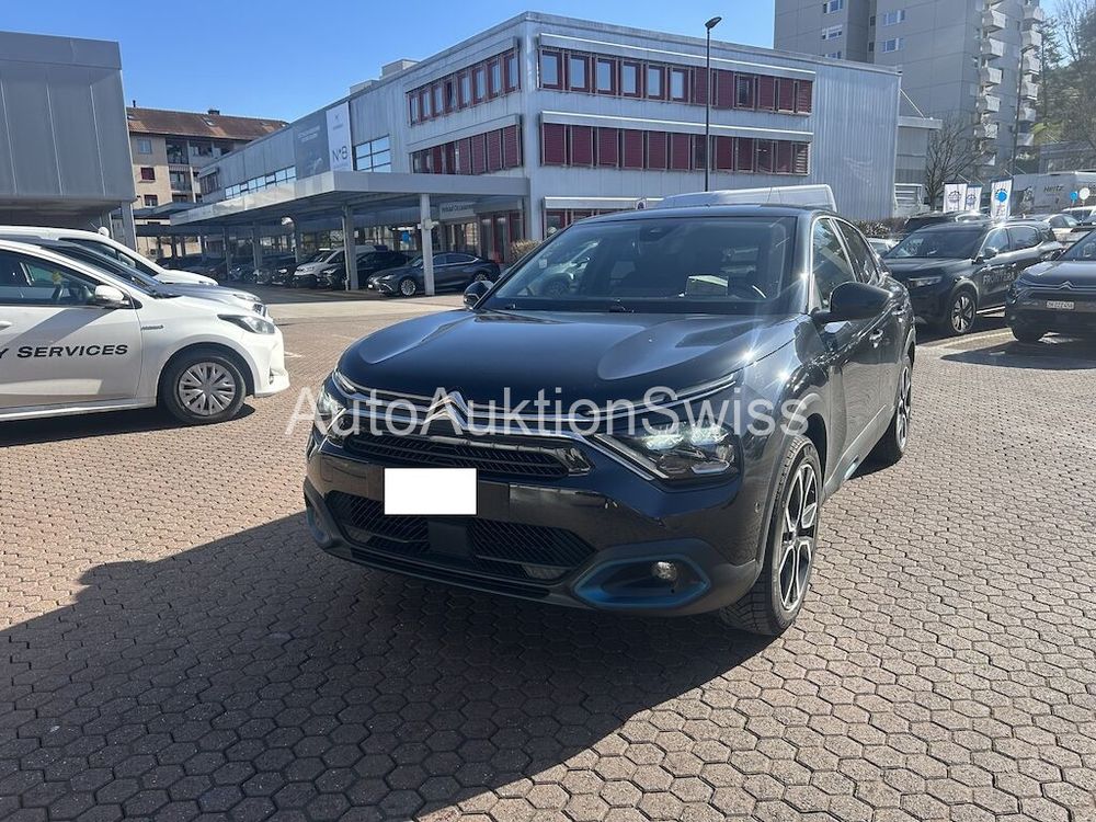 Citroën C4