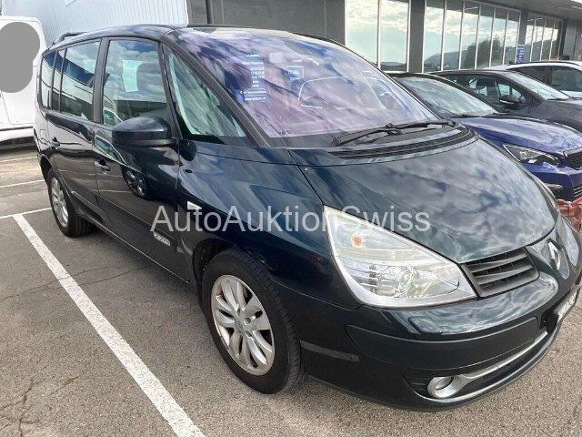 Renault ESPACE Break