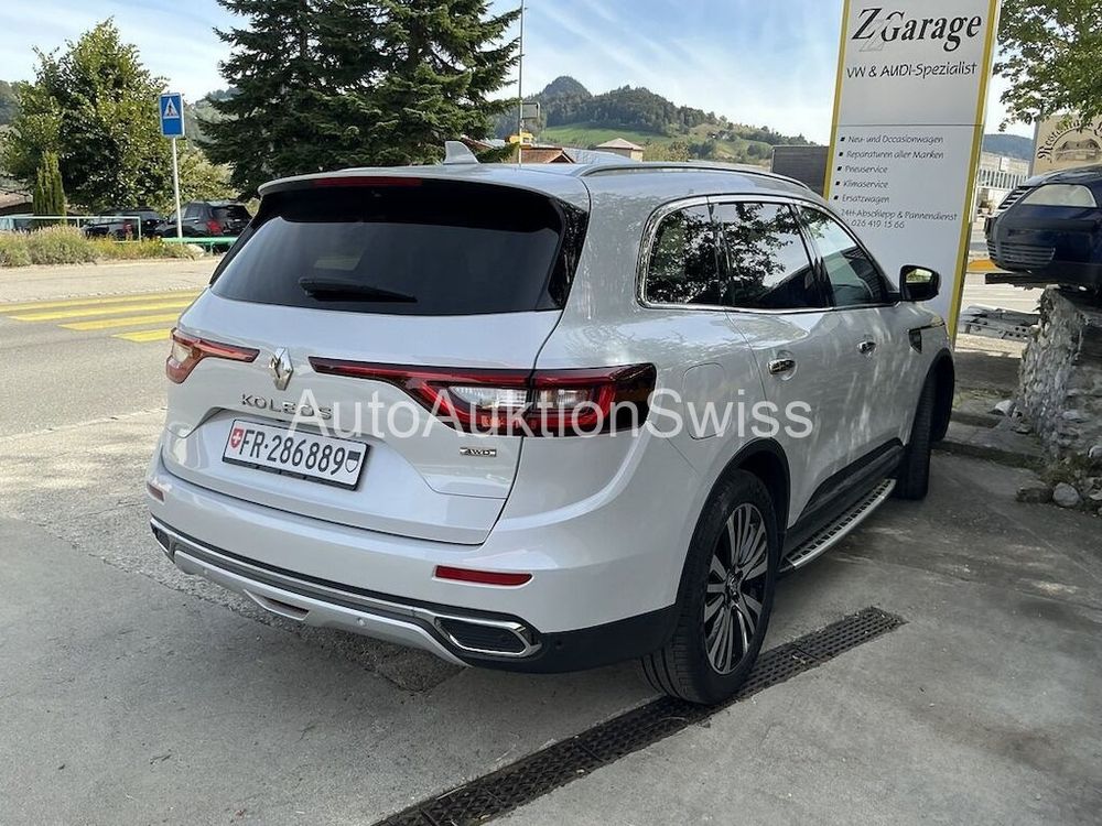 Renault Koleos