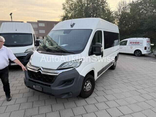 CITROEN Jumper 33