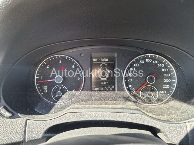 Seat Alhambra 2.0 TDI