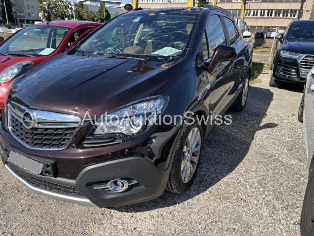 Opel OPEL Mokka 1.4i T Cosmo 2WD