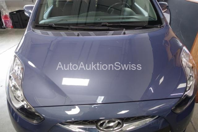 HYUNDAI iX20 1.6 Premium