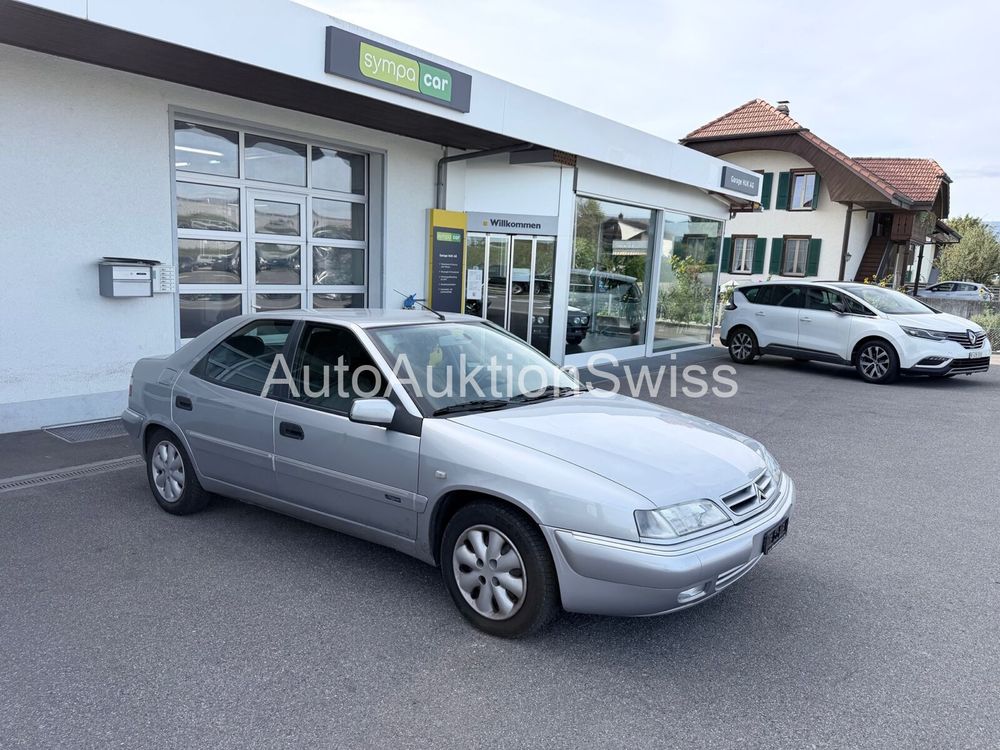 CITROEN XANTIA 2.0I 16V