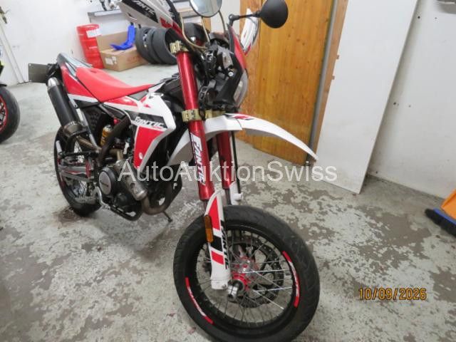 Fantic XMF 125