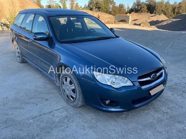 Subaru Legacy Station 2.0 R Comfort