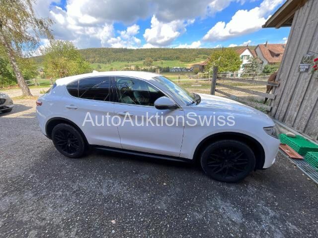 Alfa Romeo Stelvio 2.0 Q4 280 Executive