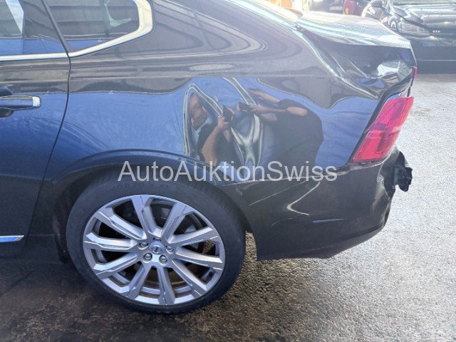 Volvo S90 2.0 T8 TE Inscription AWD