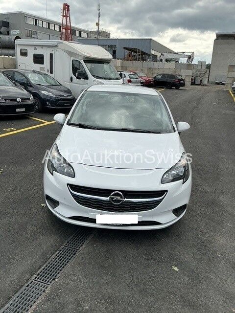 OPEL CORSA 1.4 TP ACTIVE