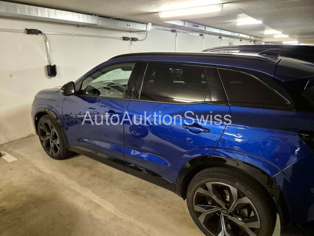 RENAULT AUSTRAL1.2 200 HEV IEA A