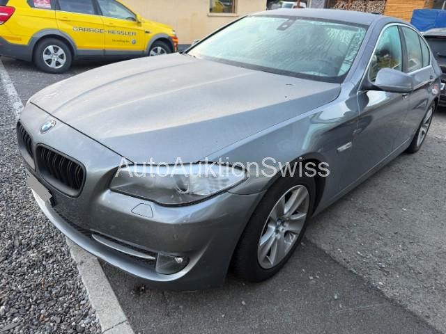 BMW 5er Reihe F10 528i