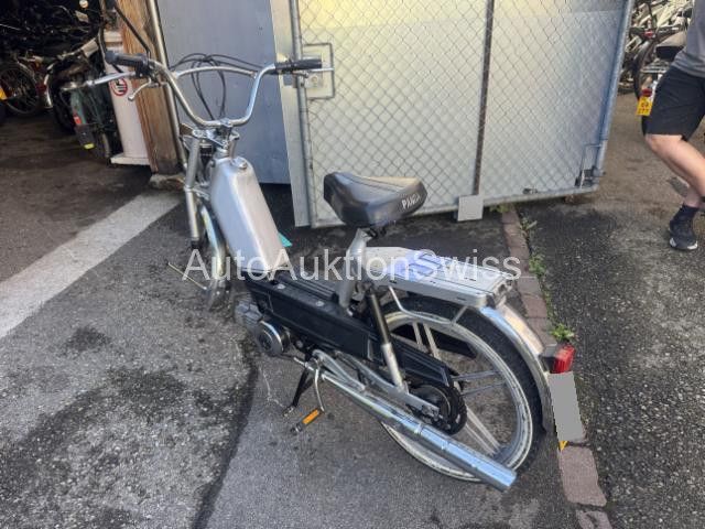 Puch Supermaxi NV Strada Starr/Tacho