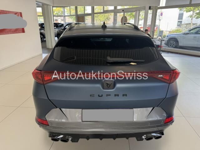 CUPRA Formentor 2.0 TSI VZ 4Drive DSG
