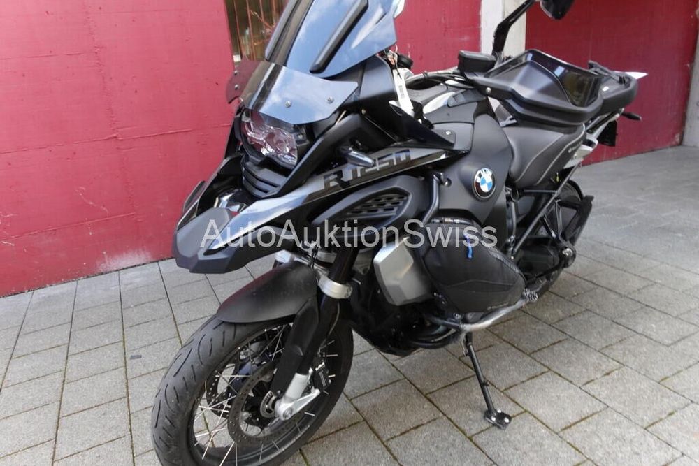 BMW R 1250 GS Adventure