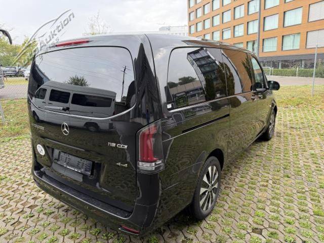 Mercedes-Benz Vito 116 Kombi L 2.0 CDI Select