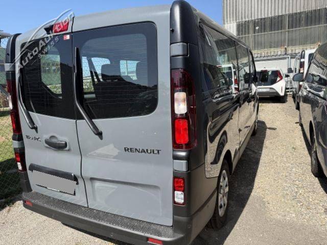 Renault Trafic Trafic TRP / GP evolution Blue dCi 150
