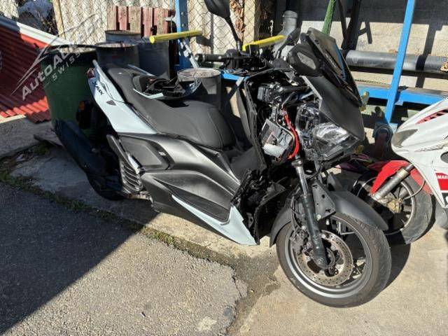 Yamaha YP 125 RA X-Max ABS Tech Max
