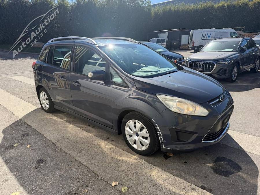 Ford Grand C-Max 1.6 7 PLACES