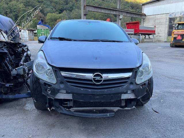 Opel Corsa 1.4i 16V TP Enjoy