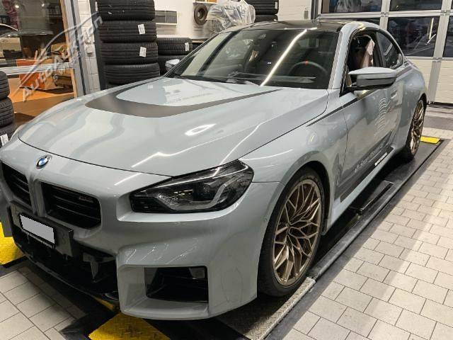 BMW 2er G87 Coupé  SFAG M Perf. M2