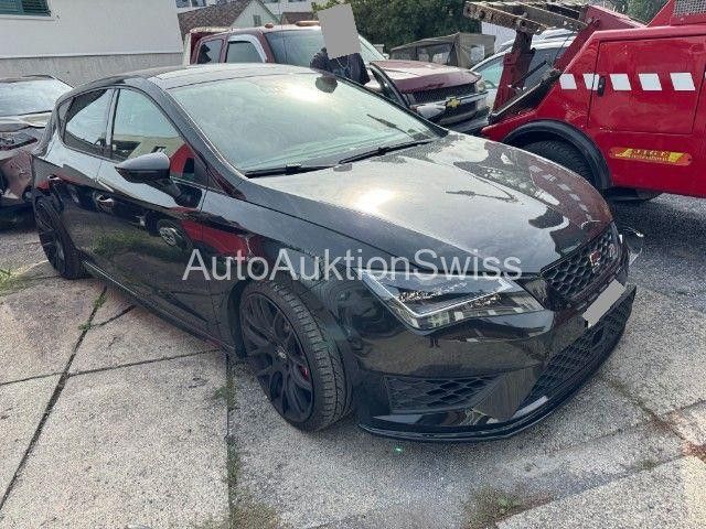 SEAT Leon Cupra 290