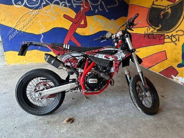 BETA RR 125 R 4T LC
