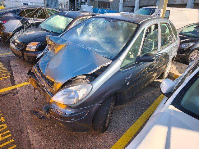 Citroen Xsara Picasso 1.6i (X) Xsara Picasso 1.6i (X)
