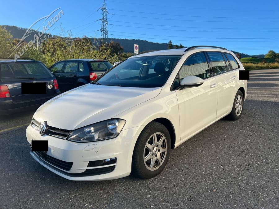 Golf Var. 1.6TDI