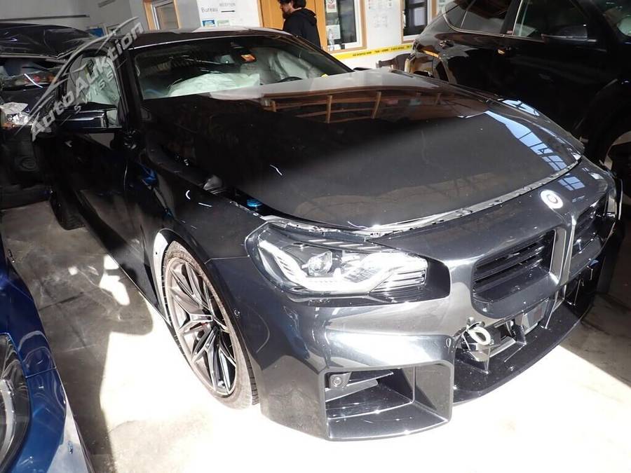 BMW M2