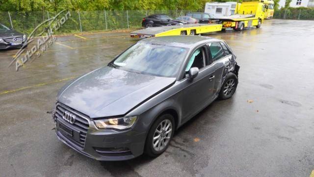 Audi A3 1.6 TDI Limousine